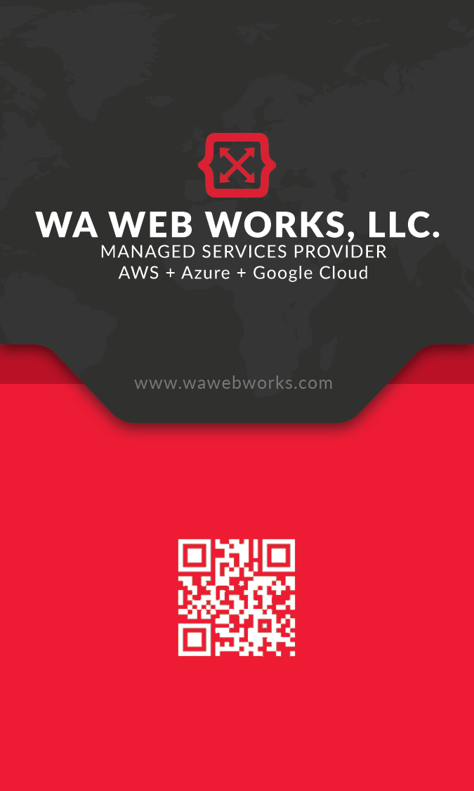 Washington Web Works, LLC